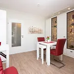 Prinz Hamlet App 126 Lägenhet