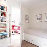 Prinz Hamlet App 126 Lägenhet