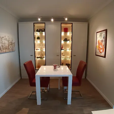 Prinz Hamlet App 126 Apartament Neustadt in Holstein