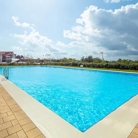 Prinz Hamlet App 126 Apartman