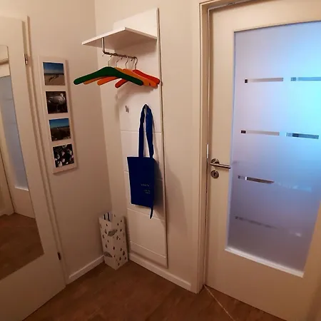 Prinz Hamlet App 126 Apartament