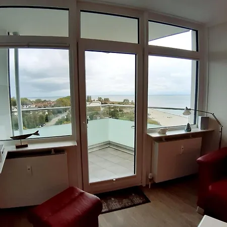 Apartament Prinz Hamlet App 126