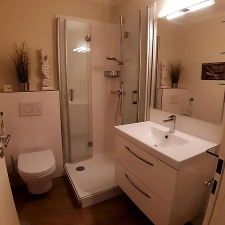 Prinz Hamlet App 126 Apartament Neustadt in Holstein