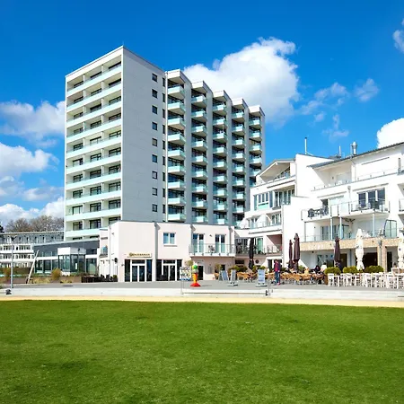 Prinz Hamlet App 126 Apartman
