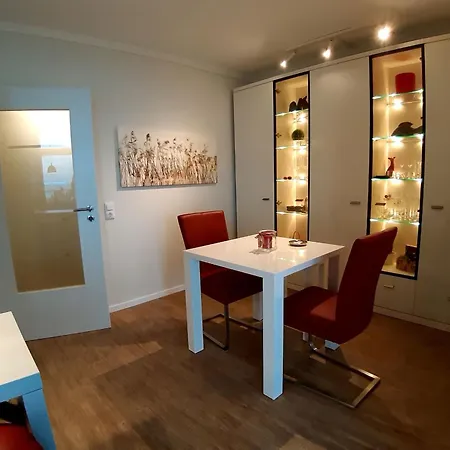 Prinz Hamlet App 126 * Neustadt in Holstein