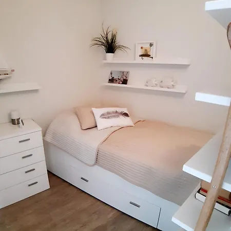 Apartament Prinz Hamlet App 126