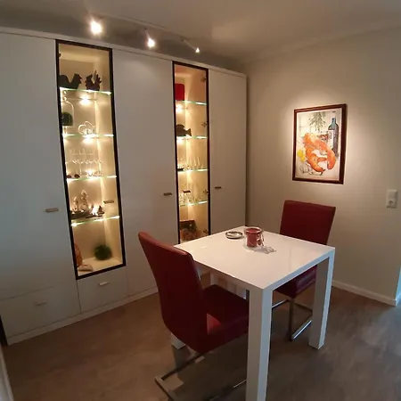 Prinz Hamlet App 126 Apartament *