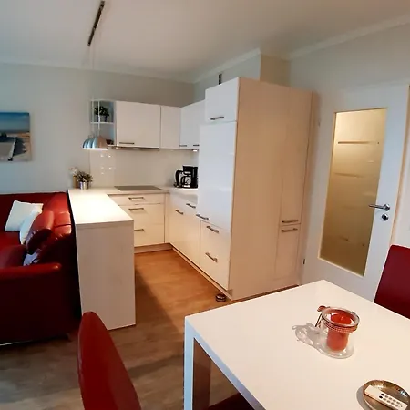 Prinz Hamlet App 126 * Neustadt in Holstein