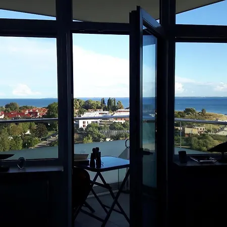 Apartament Prinz Hamlet App 126 *