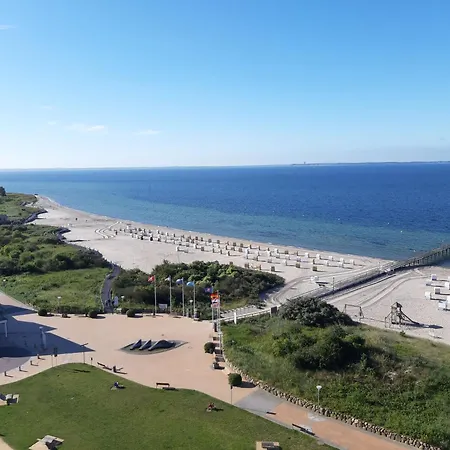 Prinz Hamlet App 126 Apartman *