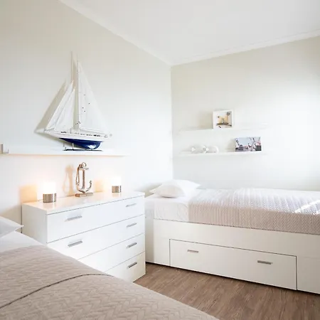 Prinz Hamlet App 126 Neustadt in Holstein