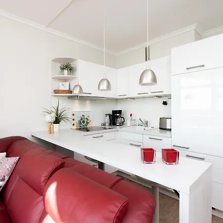 Prinz Hamlet App 126 Apartman
