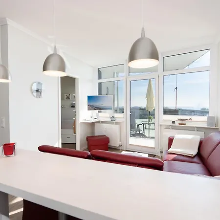 Prinz Hamlet App 126 Apartman