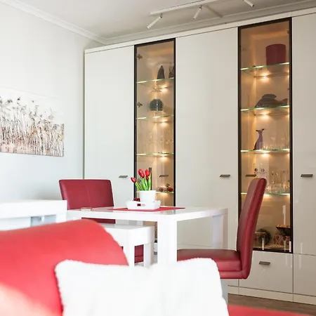 Apartman Prinz Hamlet App 126 *