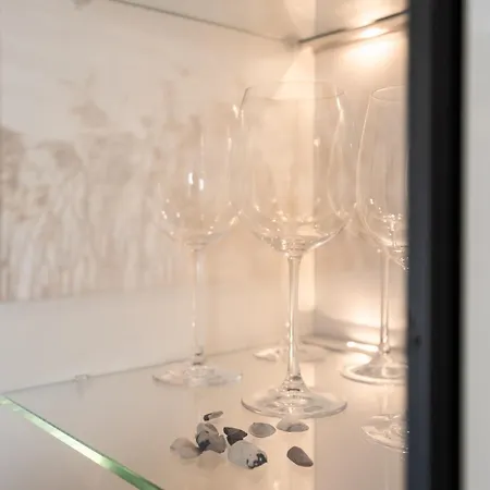 Apartman Prinz Hamlet App 126 Neustadt in Holstein