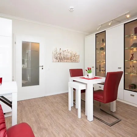 Prinz Hamlet App 126 Apartman
