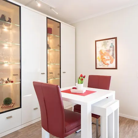 Prinz Hamlet App 126 Apartman *