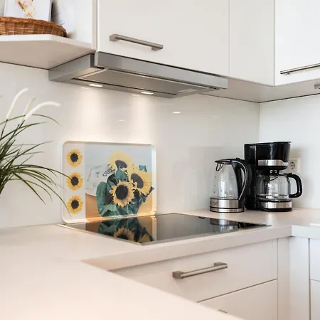 Apartman Prinz Hamlet App 126 Neustadt in Holstein