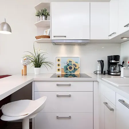 Prinz Hamlet App 126 Apartman