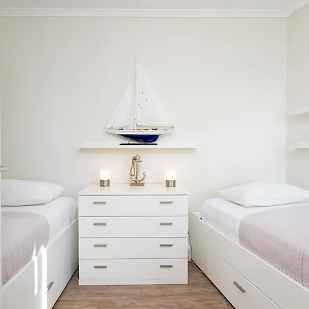 Prinz Hamlet App 126 Apartman *