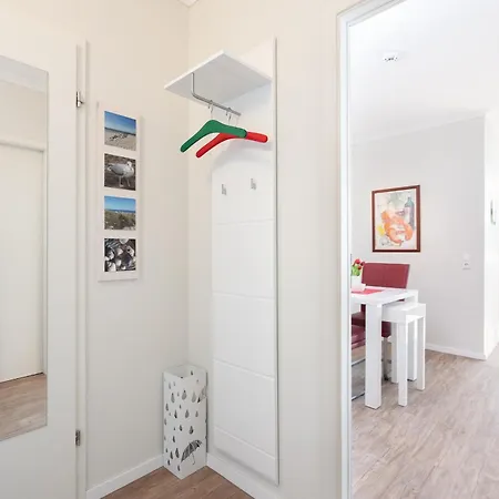 Apartman Prinz Hamlet App 126