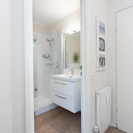 Prinz Hamlet App 126 Apartman