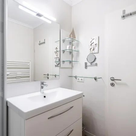 Prinz Hamlet App 126 Apartman *