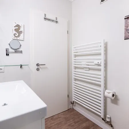Apartman Prinz Hamlet App 126 *