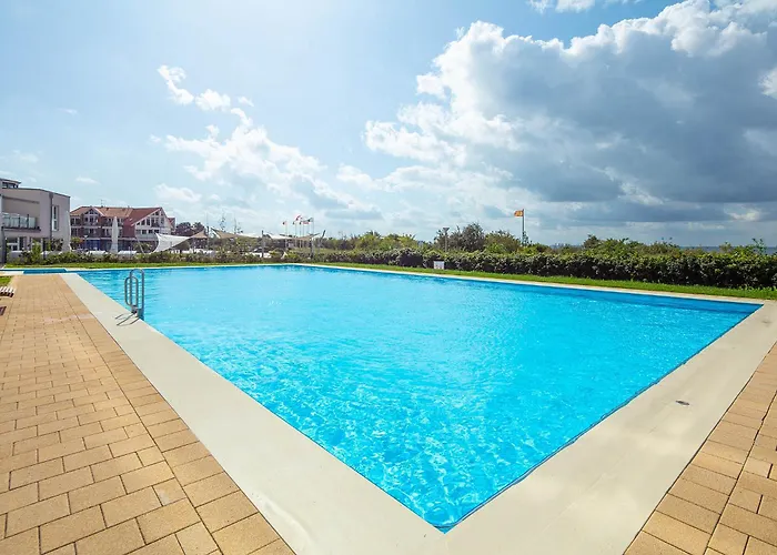 Prinz Hamlet App 126 Apartman