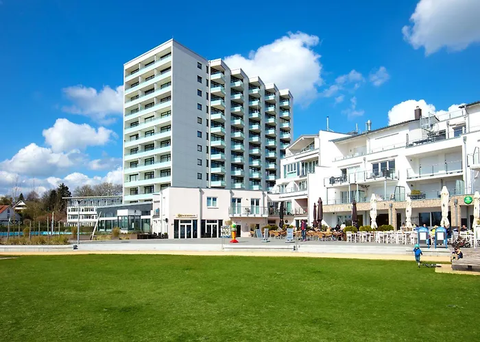 Prinz Hamlet App 126 Apartman