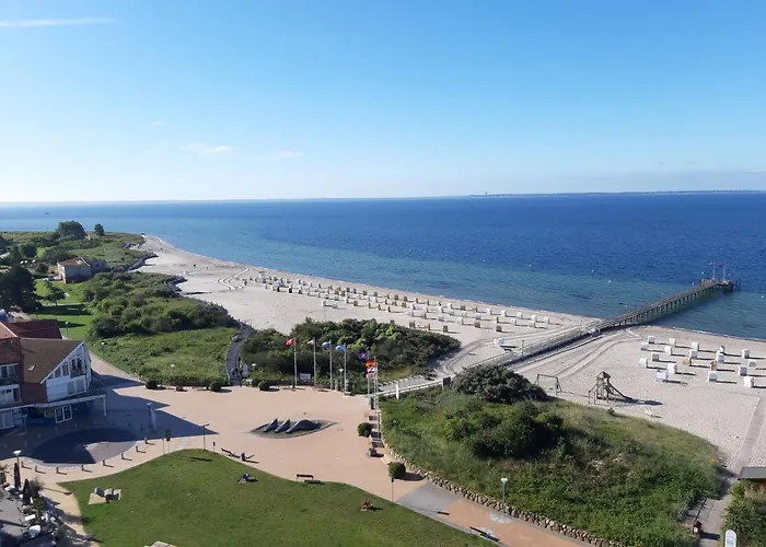 Prinz Hamlet App 126 Apartman *