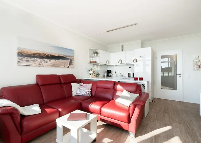 Prinz Hamlet App 126 Apartman *