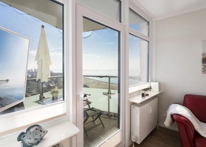Apartman Prinz Hamlet App 126 *