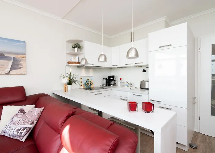 Prinz Hamlet App 126 Apartman