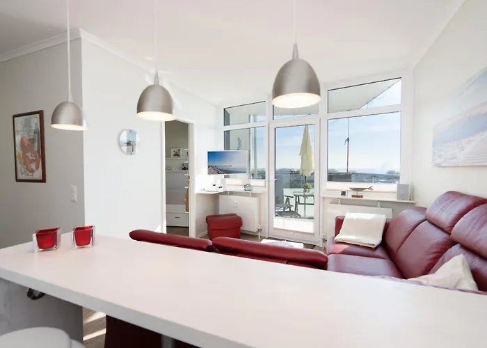 Prinz Hamlet App 126 Apartman
