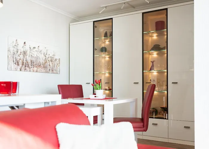 Apartman Prinz Hamlet App 126 *