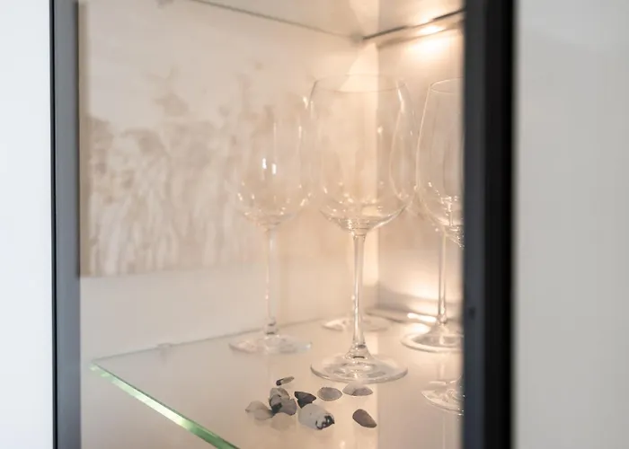 Apartman Prinz Hamlet App 126 Neustadt in Holstein