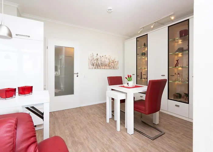 Prinz Hamlet App 126 Apartman