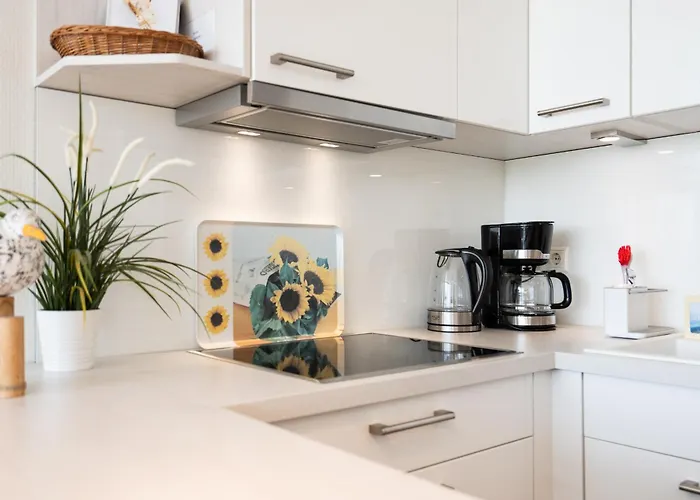 Apartman Prinz Hamlet App 126 Neustadt in Holstein