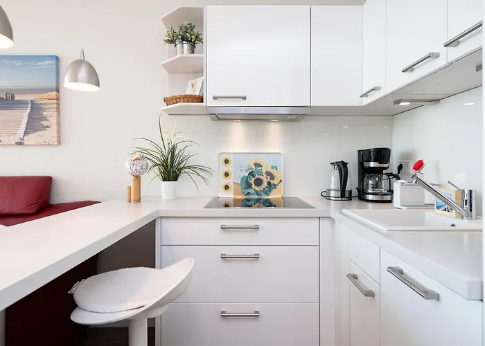Prinz Hamlet App 126 Apartman