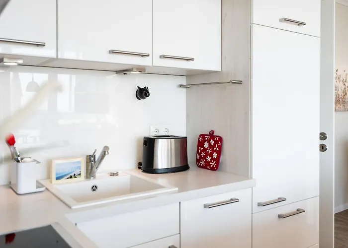 Prinz Hamlet App 126 Apartman
