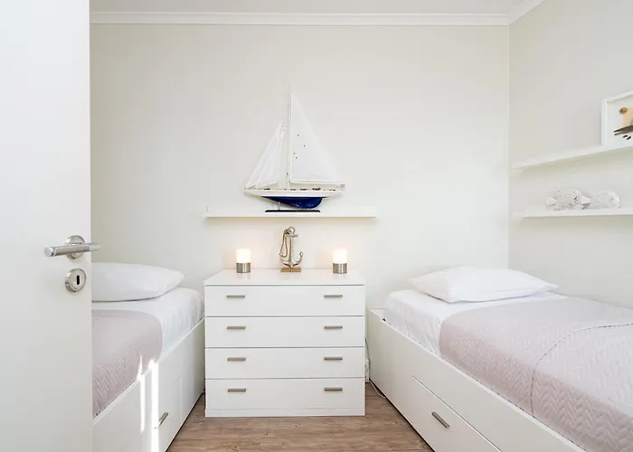 Prinz Hamlet App 126 Apartman *