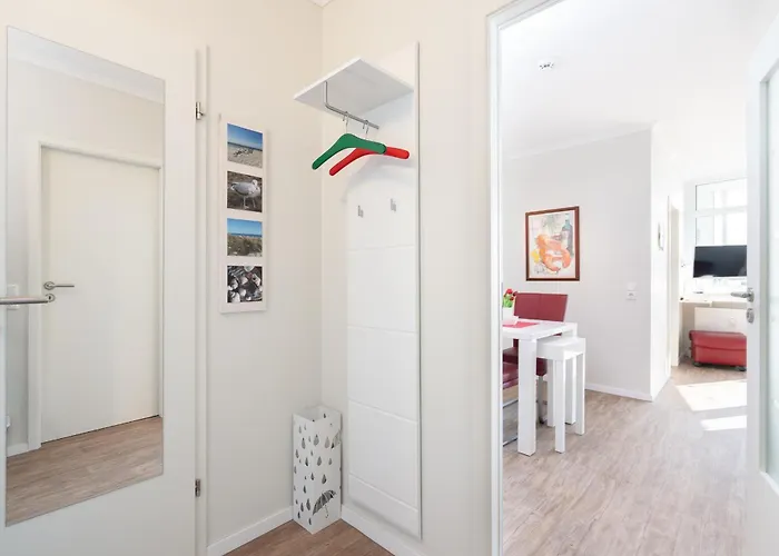 Apartman Prinz Hamlet App 126