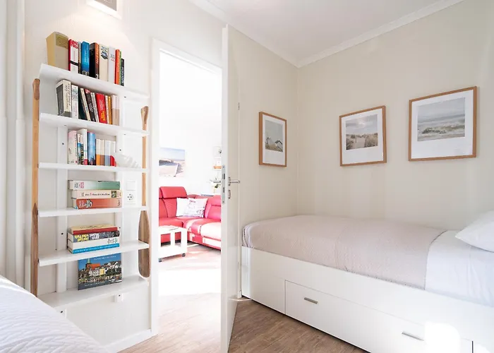 Prinz Hamlet App 126 Apartman