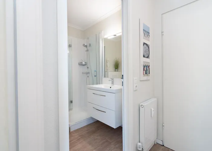 Prinz Hamlet App 126 Apartman