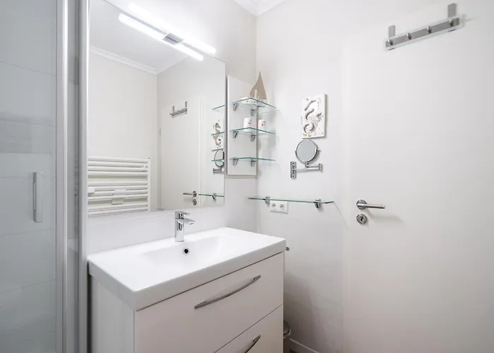 Prinz Hamlet App 126 Apartman *