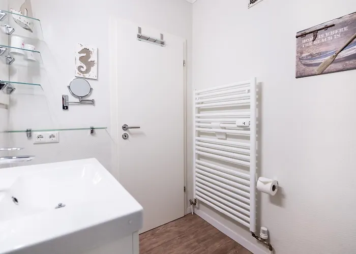 Apartman Prinz Hamlet App 126 *